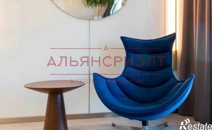 2-комн квартира ул Горская, 2/1,  д. 2/1