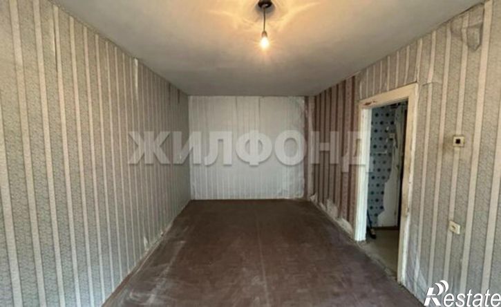 1-комн квартира ул Забалуева, 64,  д. 64