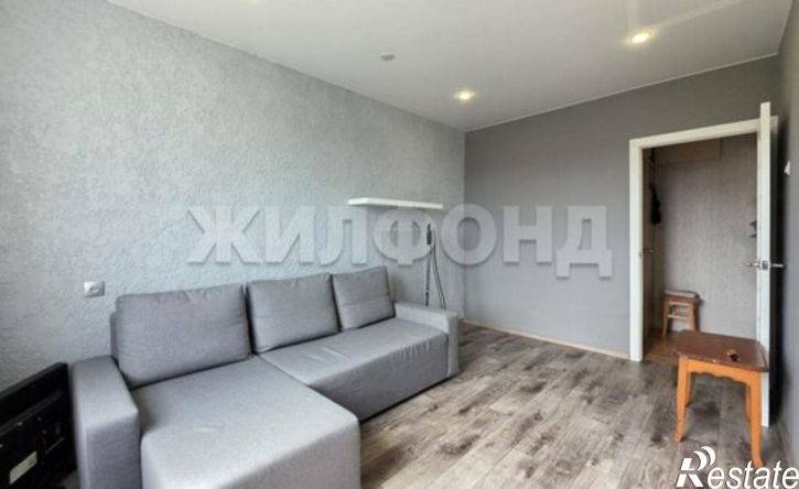 1-комн квартира ул Громова, 23,  д. 23