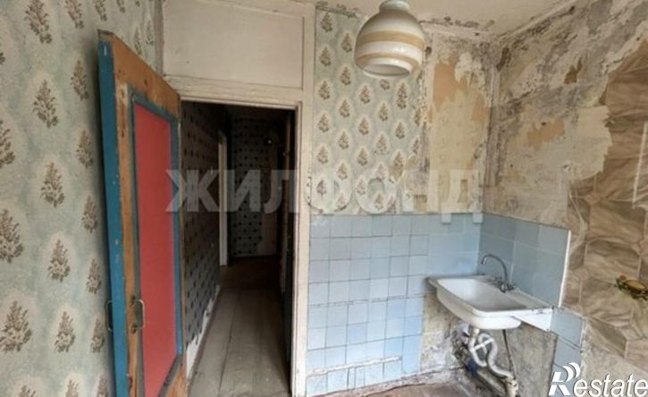 1-комн квартира ул Забалуева, 64,  д. 64