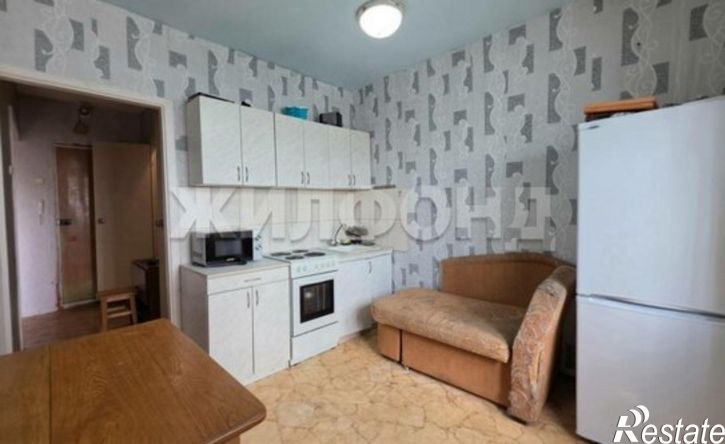 1-комн квартира ул Громова, 23,  д. 23