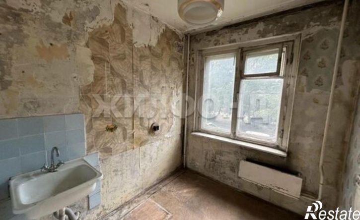 1-комн квартира ул Забалуева, 64,  д. 64