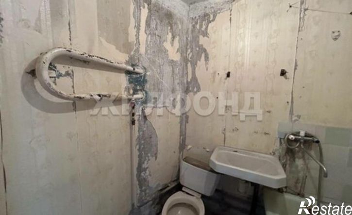 1-комн квартира ул Забалуева, 64,  д. 64