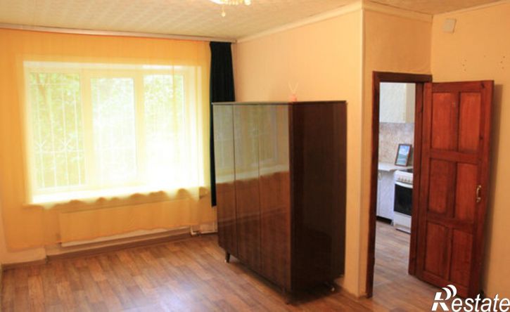 1-комн квартира ул Героев Труда, 11,  д. 11