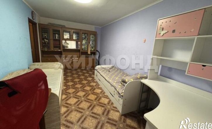 2-комн квартира ул Котовского, 52,  д. 52