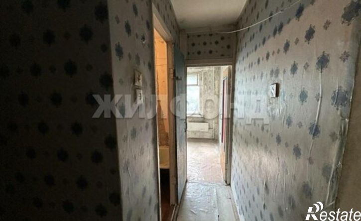 1-комн квартира ул Забалуева, 64,  д. 64