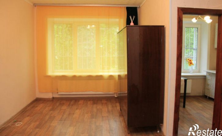 1-комн квартира ул Героев Труда, 11,  д. 11