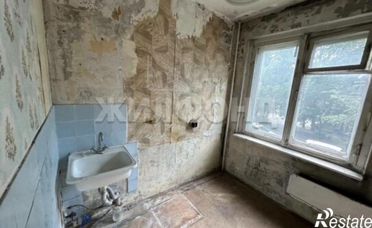 1-комн квартира ул Забалуева, 64,  д. 64