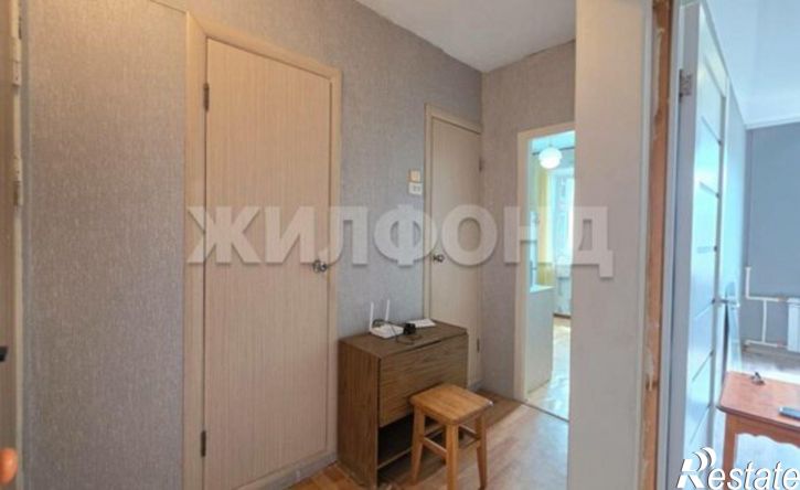 1-комн квартира ул Громова, 23,  д. 23