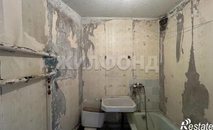 1-комн квартира ул Забалуева, 64,  д. 64