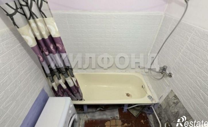1-комн квартира ул Громова, 23,  д. 23