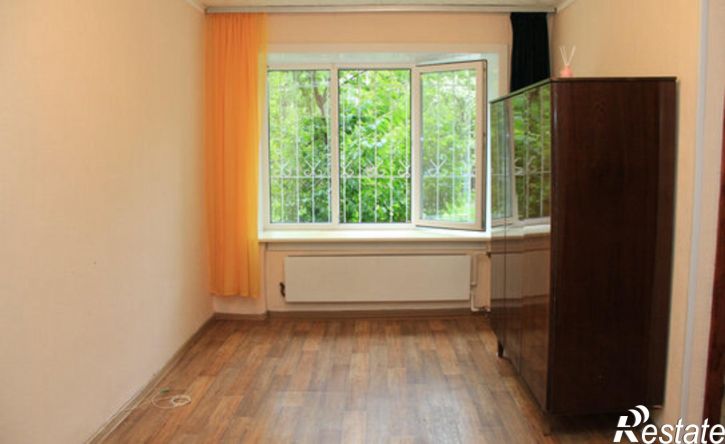 1-комн квартира ул Героев Труда, 11,  д. 11