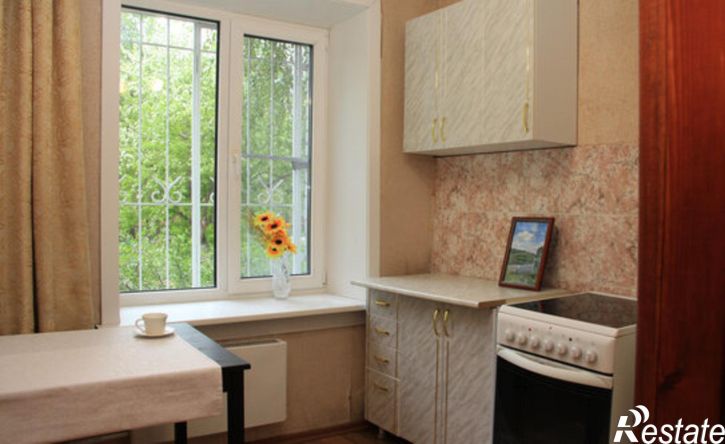 1-комн квартира ул Героев Труда, 11,  д. 11