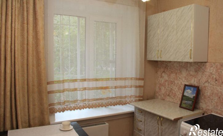 1-комн квартира ул Героев Труда, 11,  д. 11