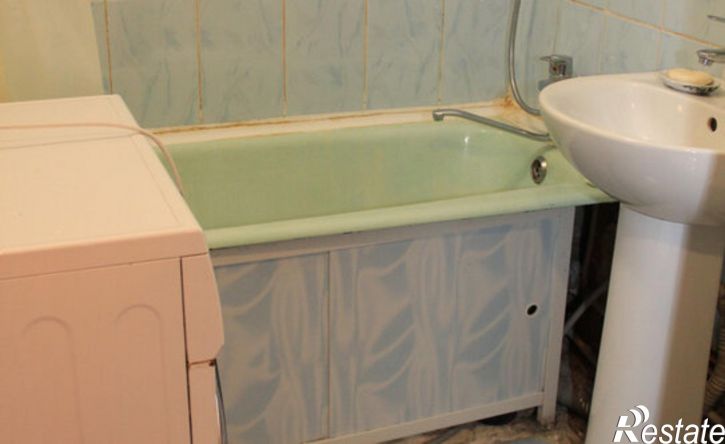 1-комн квартира ул Героев Труда, 11,  д. 11