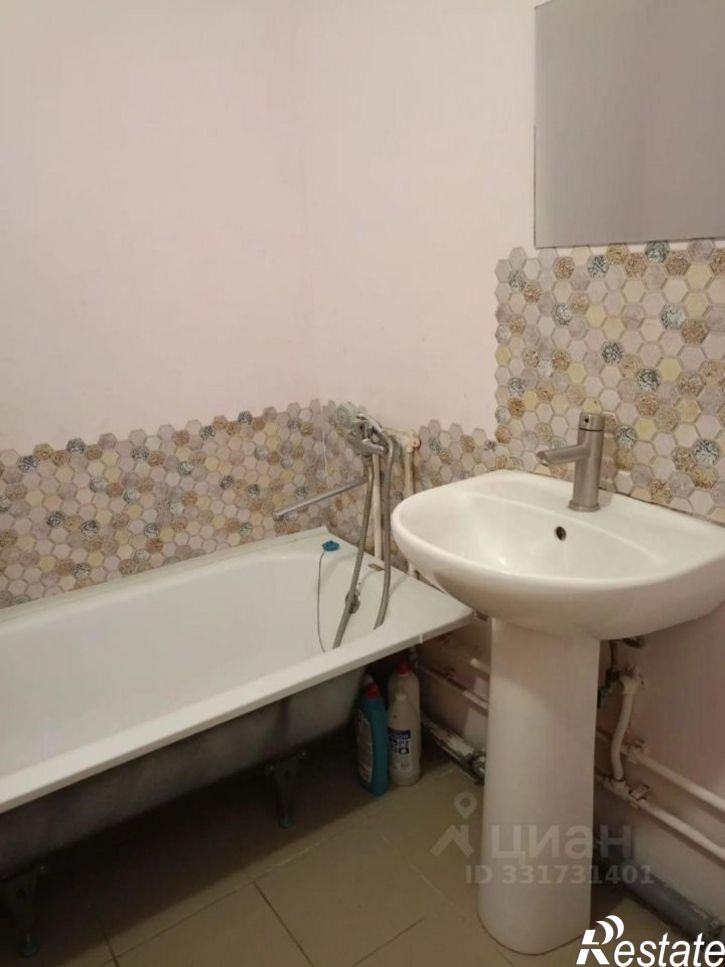 1-комн квартира ул Оловозаводская, 13,  д. 13