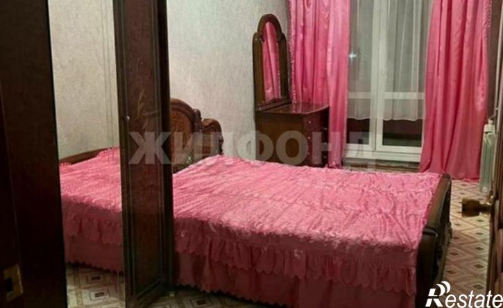 3-комн квартира ул Линейная, 31,  д. 31