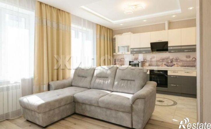 2-комн квартира ул Гоголя, 26,  д. 26