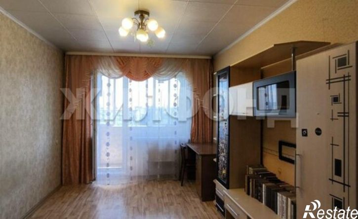 2-комн квартира ул Киевская, 23,  д. 23