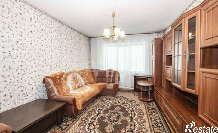 2-комн квартира ул Кочубея, 5,  д. 5