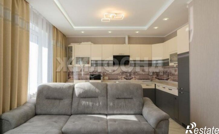2-комн квартира ул Гоголя, 26,  д. 26