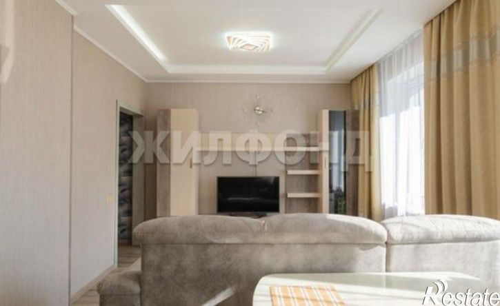 2-комн квартира ул Гоголя, 26,  д. 26