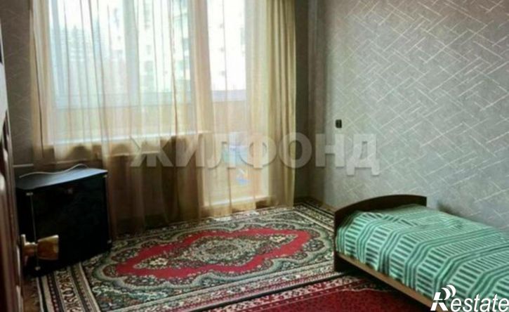 3-комн квартира ул Линейная, 31,  д. 31