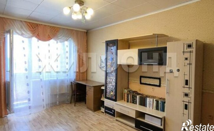 2-комн квартира ул Киевская, 23,  д. 23