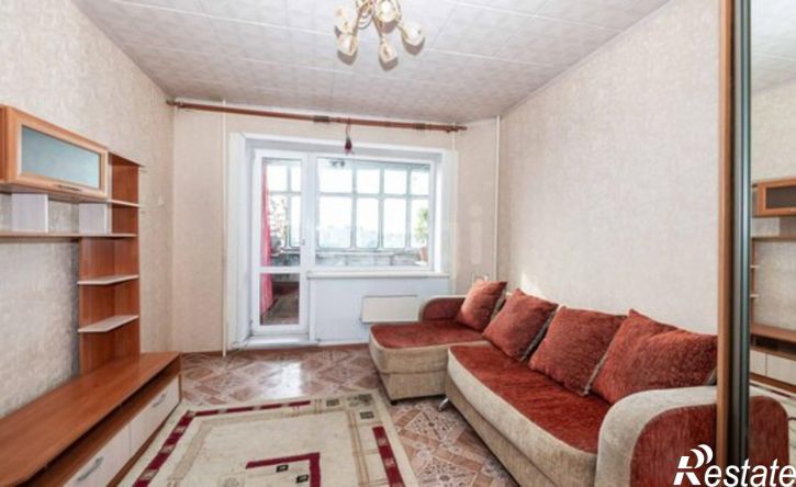 2-комн квартира ул Кочубея, 5,  д. 5