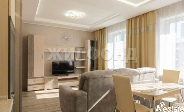 2-комн квартира ул Гоголя, 26,  д. 26