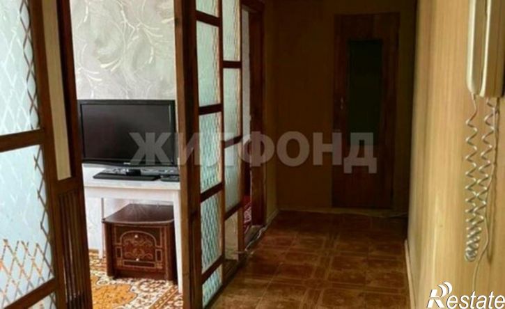 3-комн квартира ул Линейная, 31,  д. 31