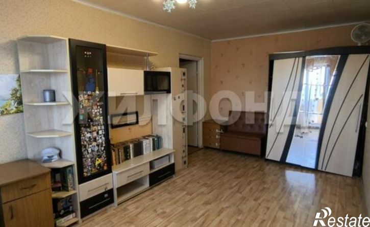 2-комн квартира ул Киевская, 23,  д. 23