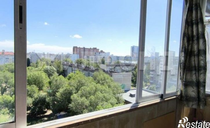 2-комн квартира ул Киевская, 23,  д. 23