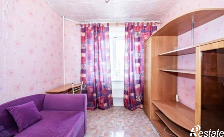 2-комн квартира ул Кочубея, 5,  д. 5
