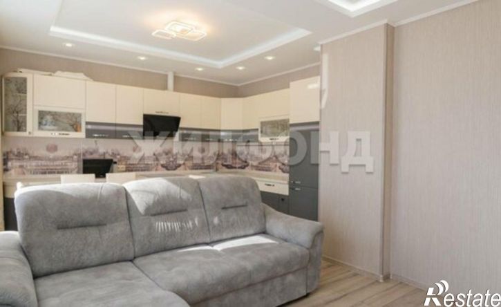 2-комн квартира ул Гоголя, 26,  д. 26