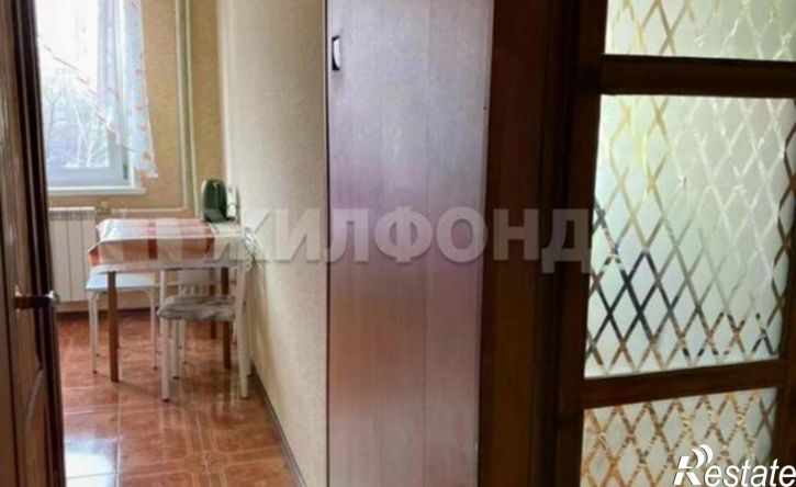 3-комн квартира ул Линейная, 31,  д. 31