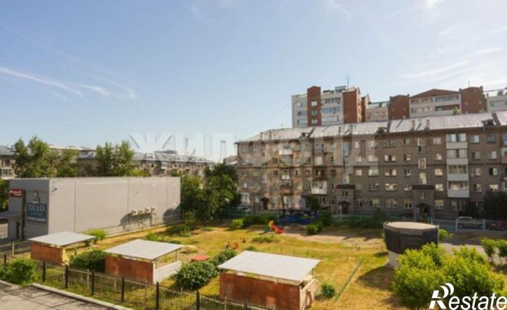 2-комн квартира ул Гоголя, 26,  д. 26