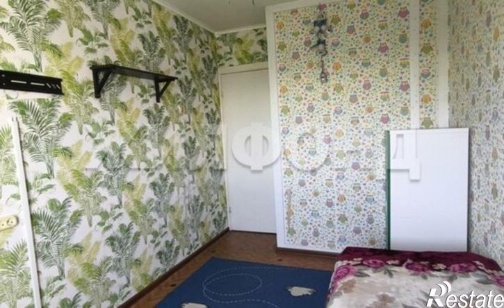 2-комн квартира ул Киевская, 23,  д. 23