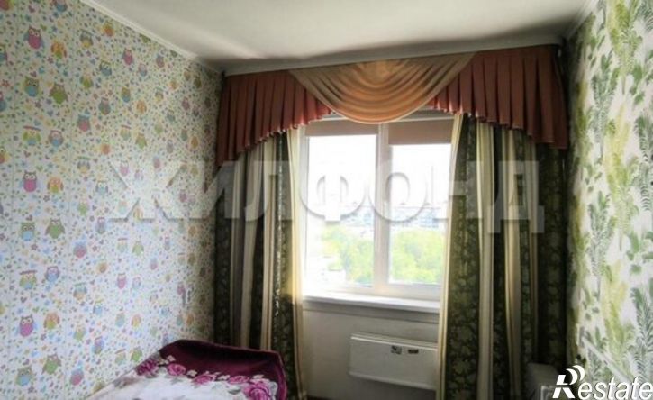 2-комн квартира ул Киевская, 23,  д. 23