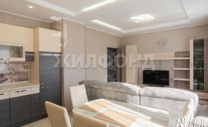 2-комн квартира ул Гоголя, 26,  д. 26