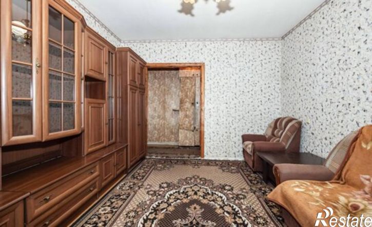 2-комн квартира ул Кочубея, 5,  д. 5