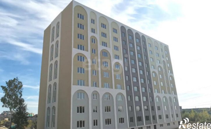 2-комн квартира Плющихинская улица, 9