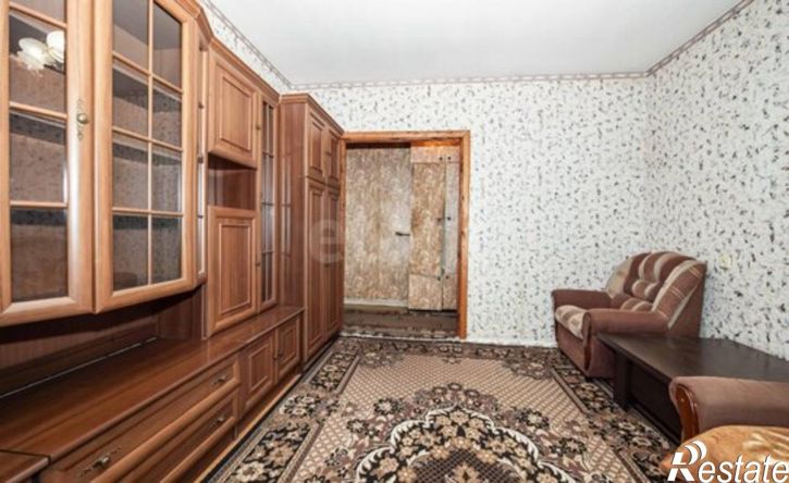 2-комн квартира ул Кочубея, 5,  д. 5
