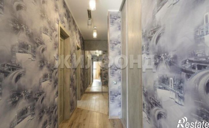 2-комн квартира ул Гоголя, 26,  д. 26