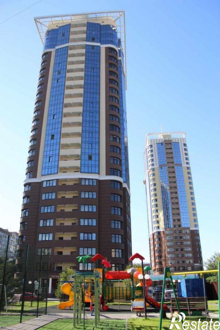 4-комн квартира ул Линейная, 53/1,  д. 53/1
