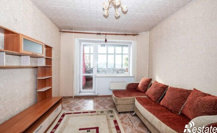 2-комн квартира ул Кочубея, 5,  д. 5