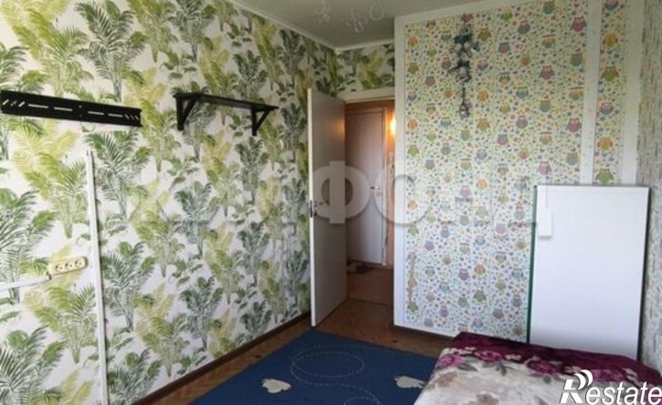 2-комн квартира ул Киевская, 23,  д. 23