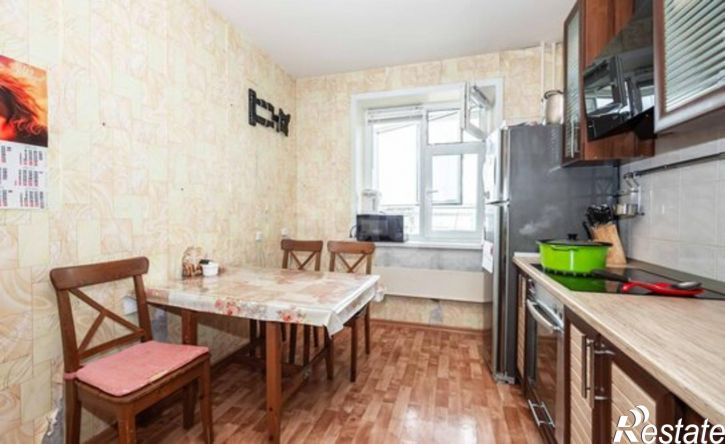 3-комн квартира ул Гребенщикова, 12,  д. 12