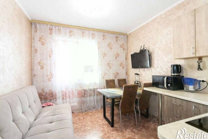 1-комн квартира ул Оловозаводская, 13,  д. 13