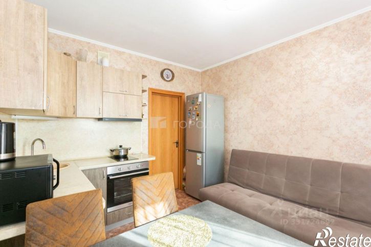 1-комн квартира ул Оловозаводская, 13,  д. 13